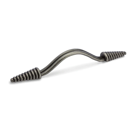 8392 Provincial Handle Pewter