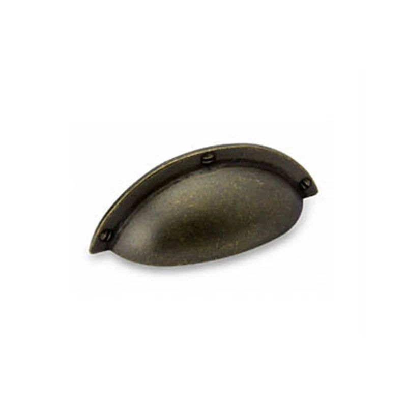 8407 Provincial Knob Antique Bronze