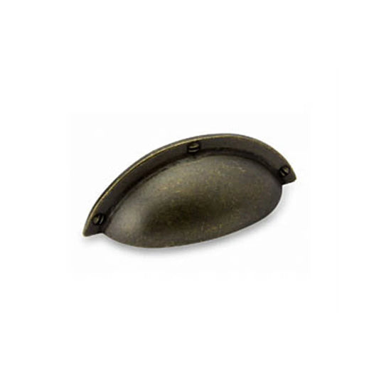 8407 Provincial Knob Antique Bronze