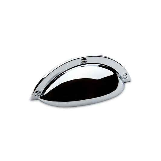 8407 Provincial Knob Chrome