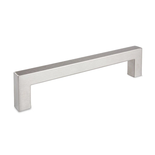 909 Handle Stainless Steel