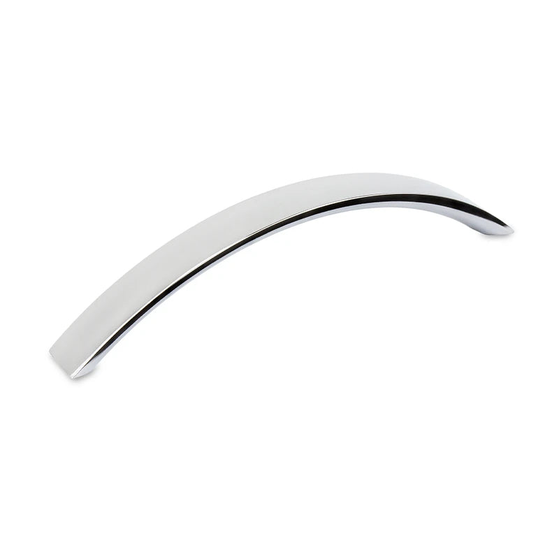 9908 Bow Handle Chrome