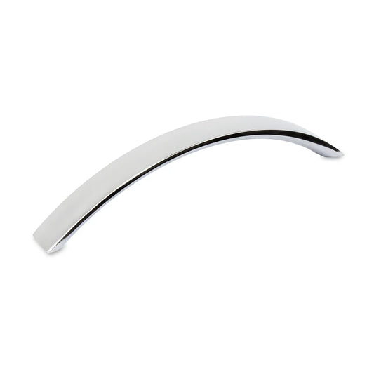 9908 Bow Handle Chrome