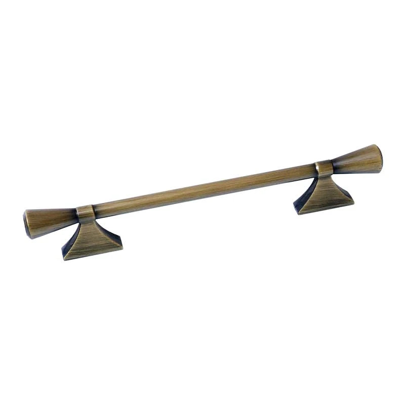 Appleby Bar Handle Antique Brass