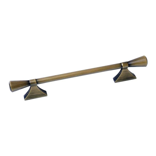 Appleby Bar Handle Antique Brass
