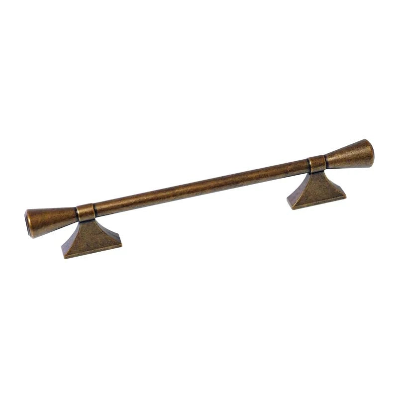 Appleby Bar Handle Burnished Bronze