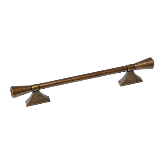 Appleby Bar Handle Burnished Bronze
