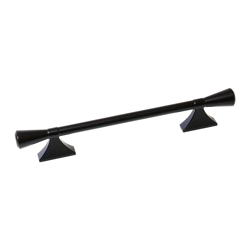 Appleby Bar Handle Matt Black