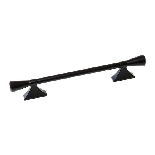 Appleby Bar Handle Matt Black