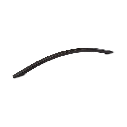 C Bow Handle Matt Black