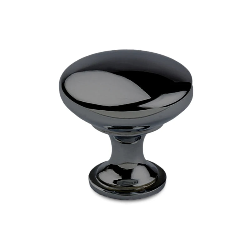 Cv30 Knob Black Chrome