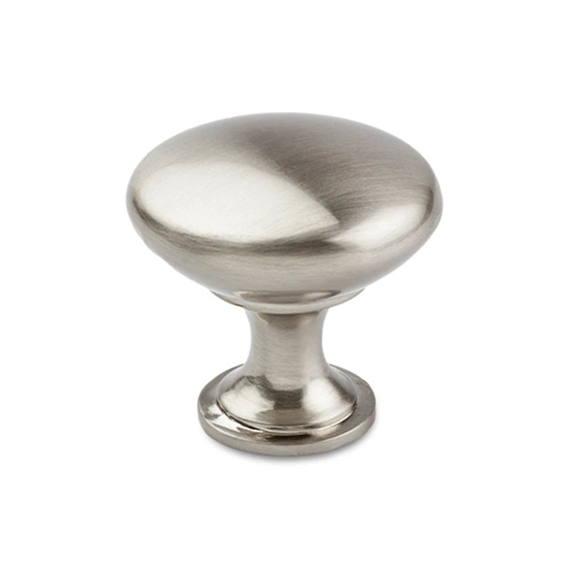 Cv30 Knob Brushed Nickel