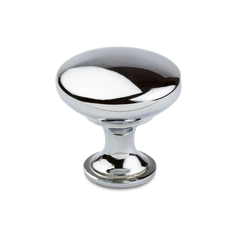 Cv30 Knob Polished Chrome