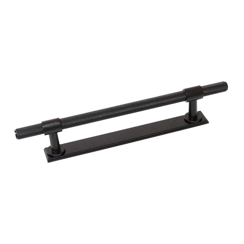 Ellis Bar Handle Matt Black