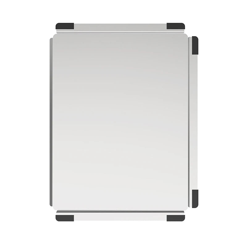 Hand Fabricated Draining Tray