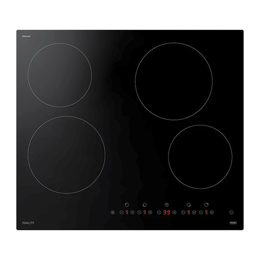 InAlto 60cm Ceramic Cooktop with Touch Control