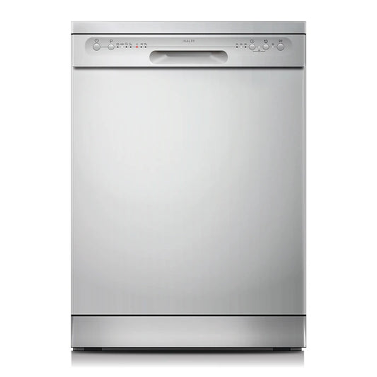 InAlto 60cm Freestanding Stainless Steel Dishwasher