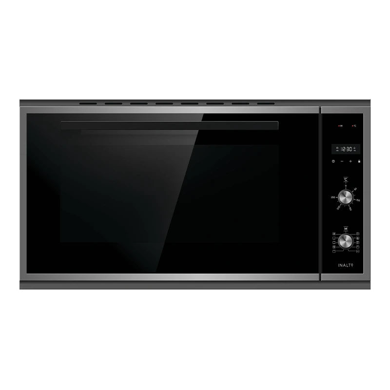 InAlto 90cm 10 Function Oven with Touch Control Timer