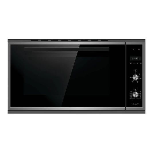 InAlto 90cm 10 Function Oven with Touch Control Timer