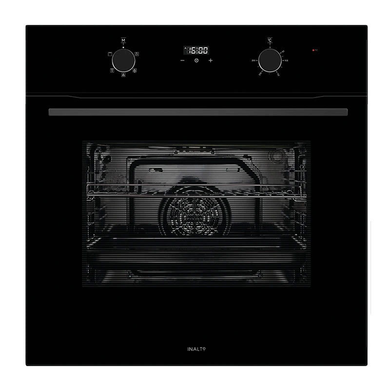 InAlto Premium 60cm 5 Function Oven with Touch Control