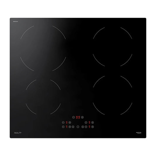 InAlto Premium 60cm Induction Touch Control Cooktop