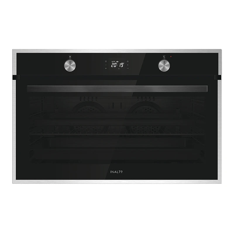 InAlto Premium 90cm 9 Function Oven with Touch Control