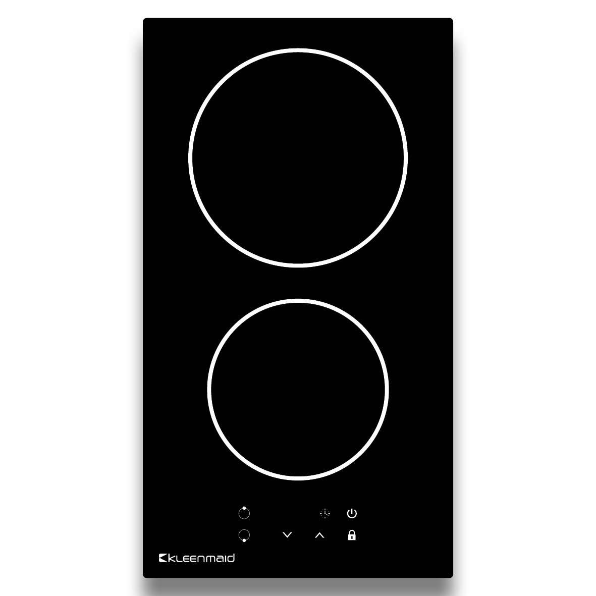 Kleenmaid CCT3010 Ceramic Cooktop Touch Control 30cm