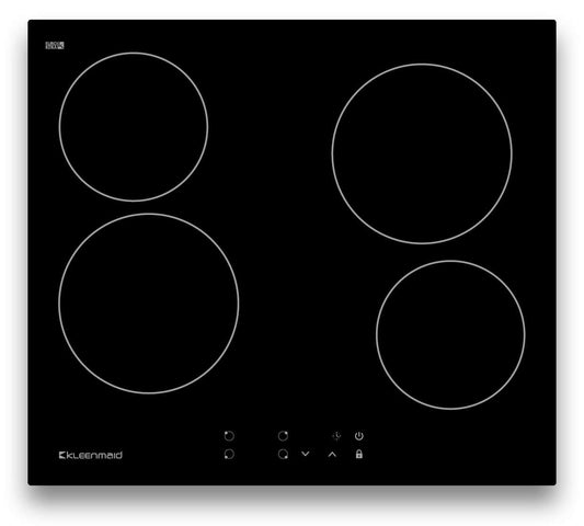 Kleenmaid CCT6020 Ceramic Cooktop 60cm