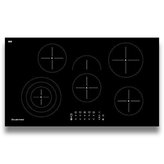 Kleenmaid CCT9030 Ceramic Cooktop 90 cm