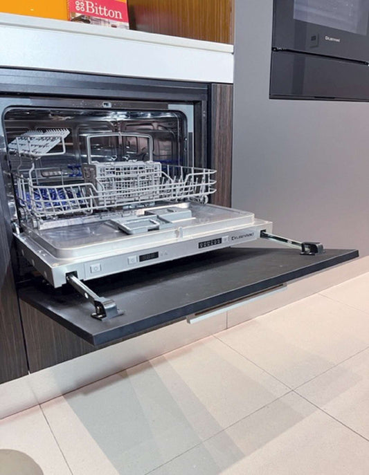 Kleenmaid DW4531 manufacturer product image