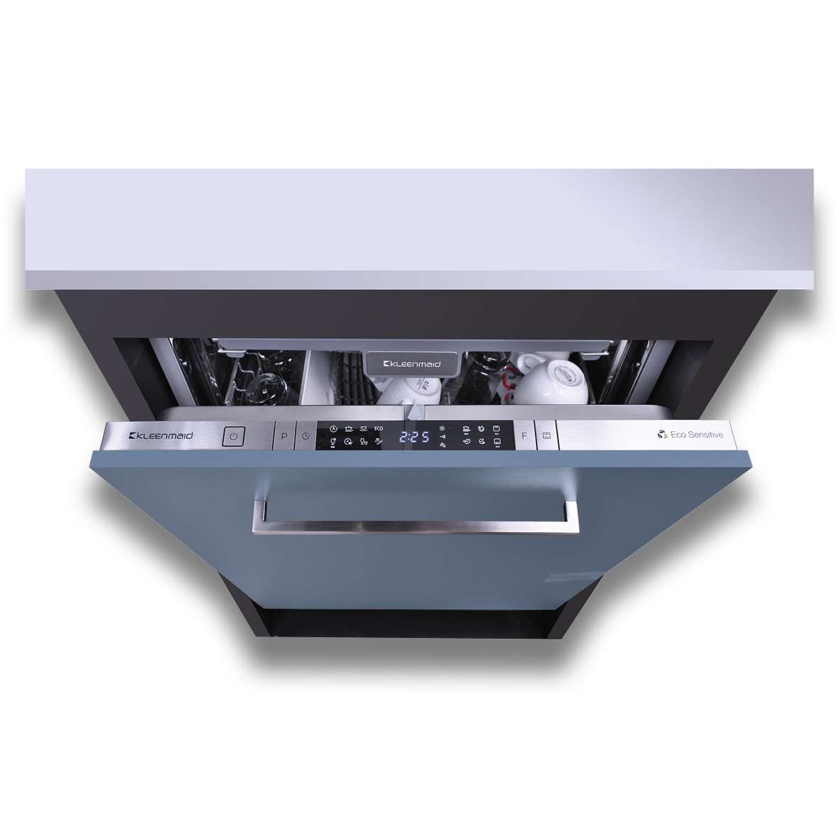 Kleenmaid DW6031 Fully Integrated Dishwasher