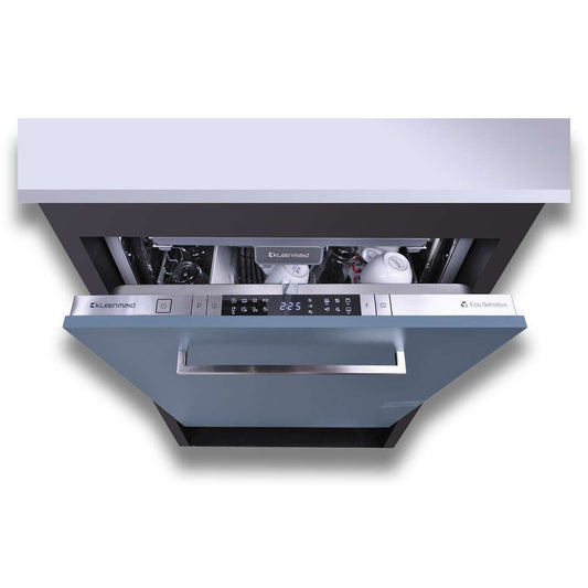 Kleenmaid DW6031 Fully Integrated Dishwasher