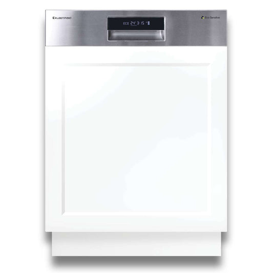 Kleenmaid DW6032 Semi Integrated Dishwasher
