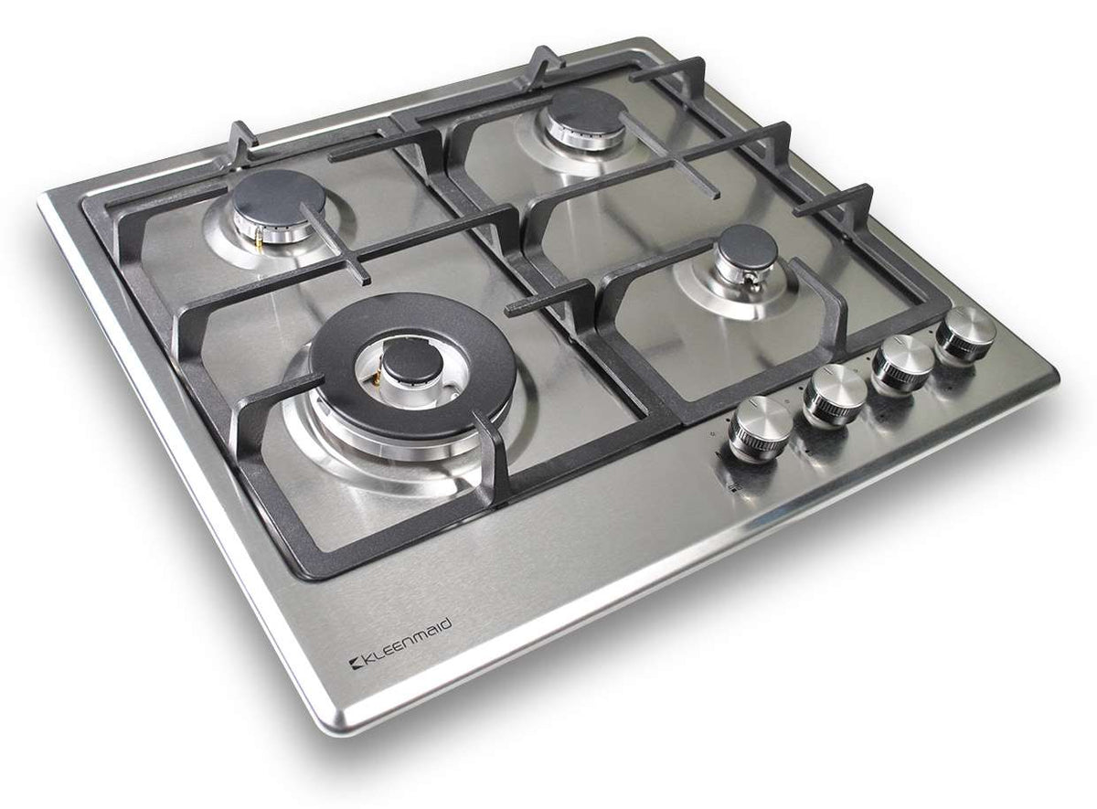 Kleenmaid GCT6012 Gas Cooktop 60 cm