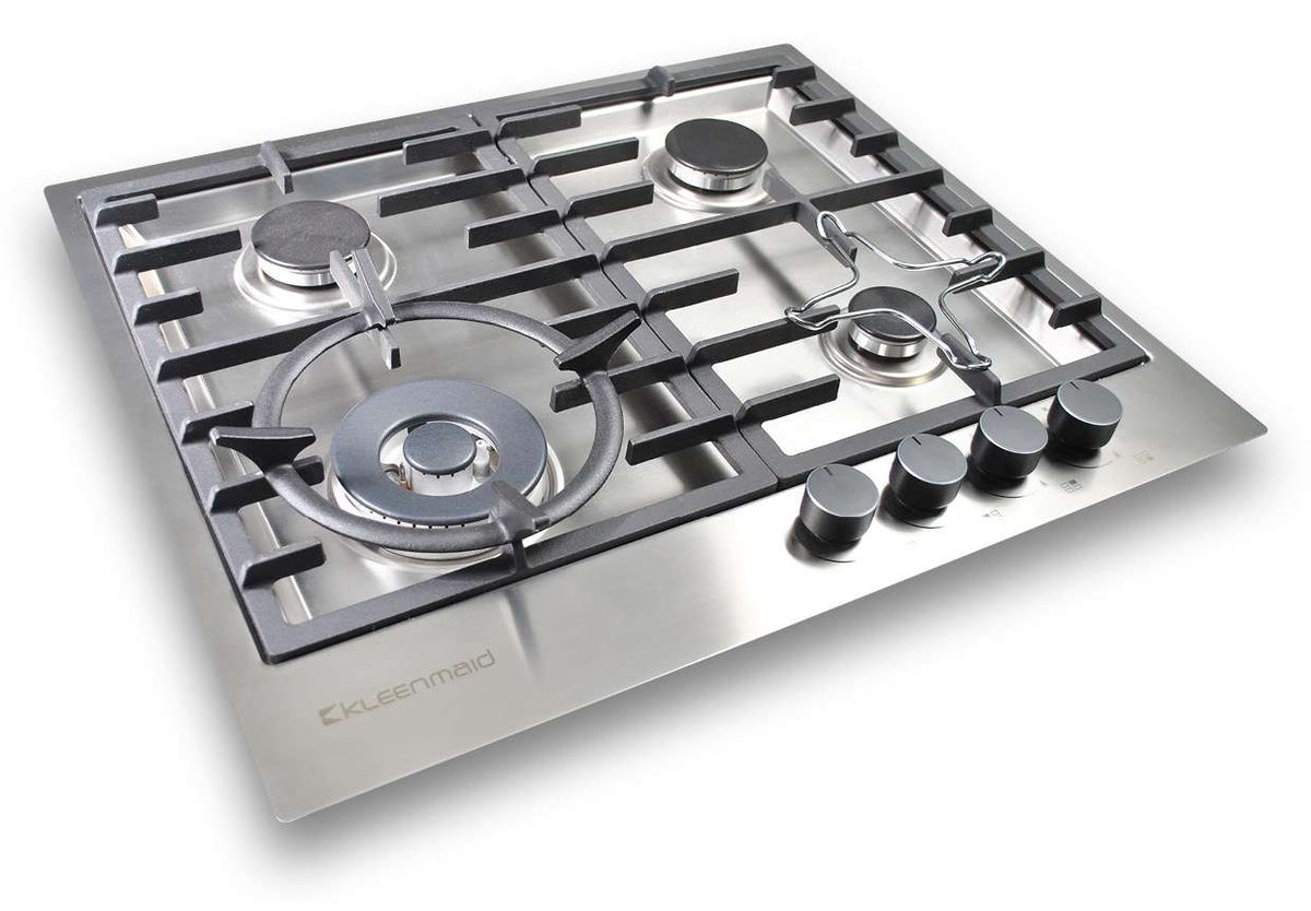 Kleenmaid GCT6030 Gas Cooktop 60cm