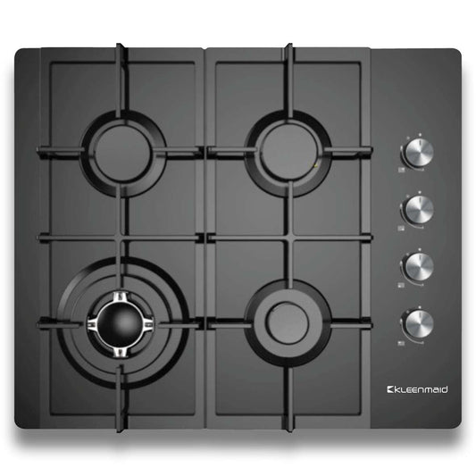 Kleenmaid GCTK6012 Gas Cooktop 60cm