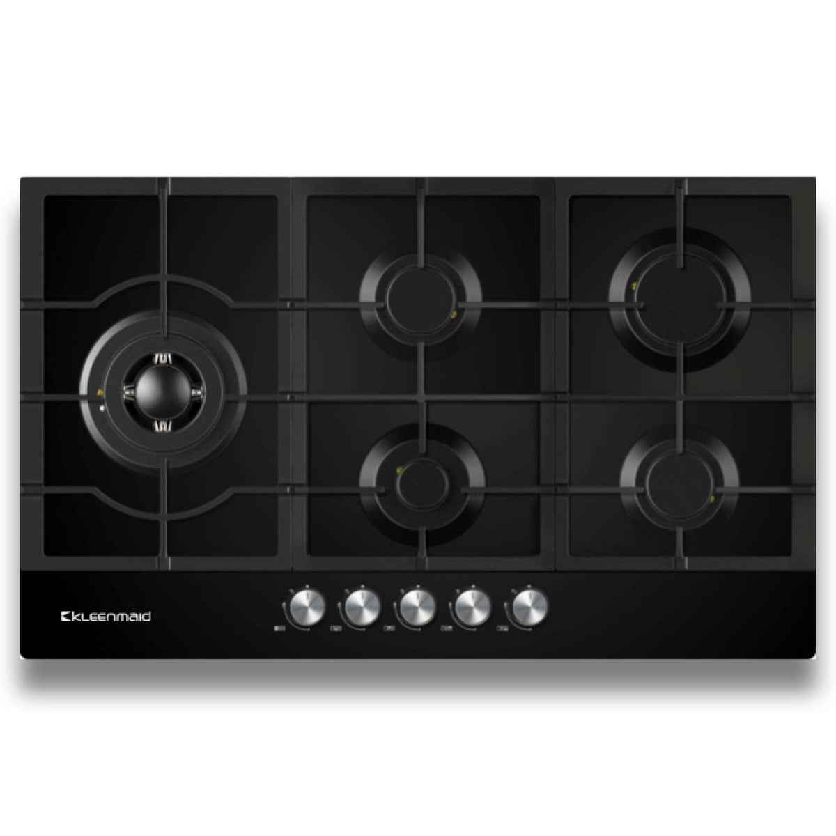 Kleenmaid GCTK9012 Gas Cooktop 90cm