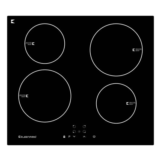 Kleenmaid ICT6020 Induction Cooktop 60 cm