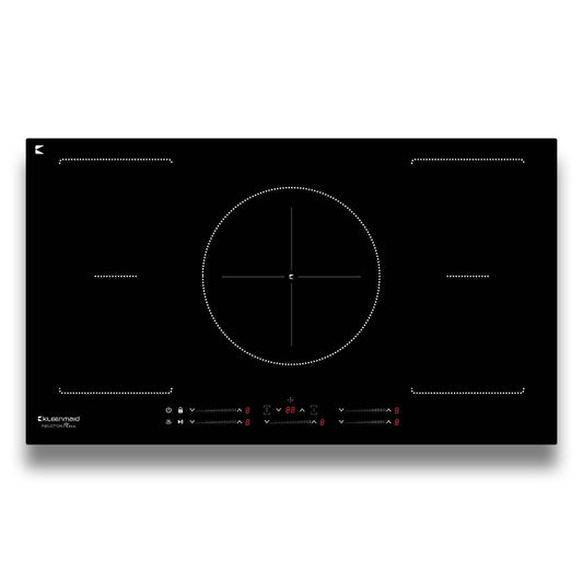 Kleenmaid ICT9030 Induction Cooktop 90 cm