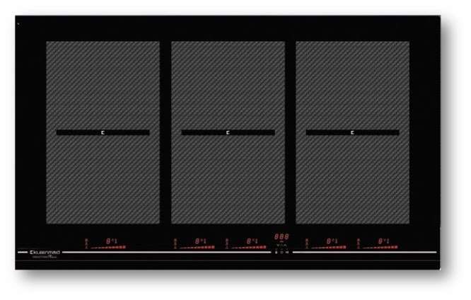 Kleenmaid ICT9031 Induction Cooktop 90cm