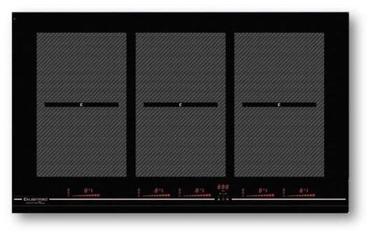 Kleenmaid ICT9031 Induction Cooktop 90cm