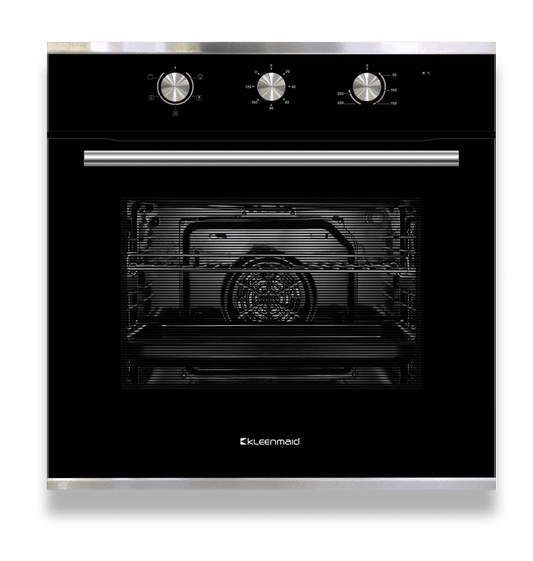 Kleenmaid KCOMF6010 Multifunction Oven 60 cm 75l
