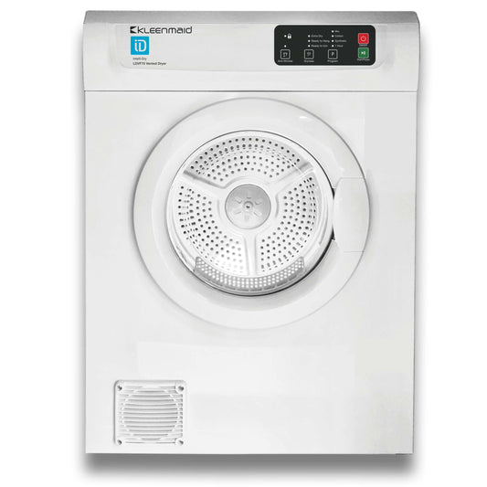 Kleenmaid LDVF70 Sensor Controlled Vented Dryer 7kg