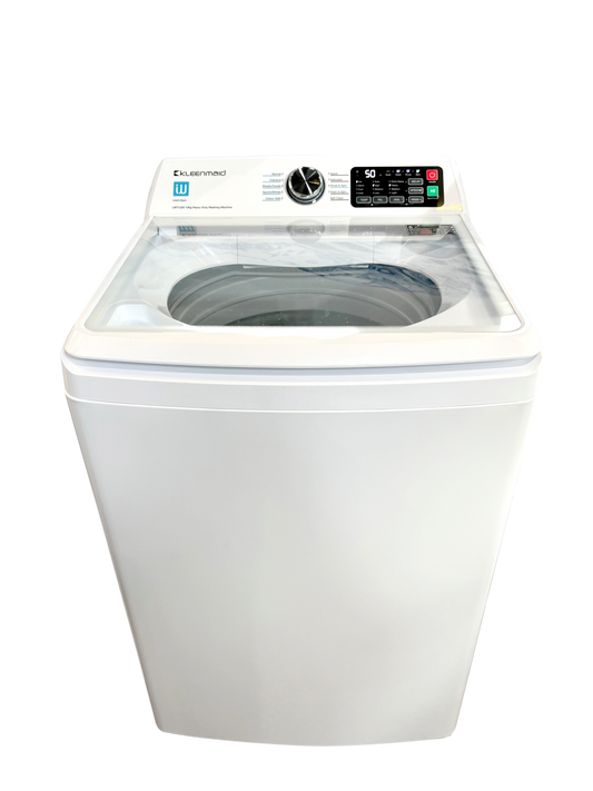 Kleenmaid LWT1220 12 kg Heavy Duty Top Load Washing Machine