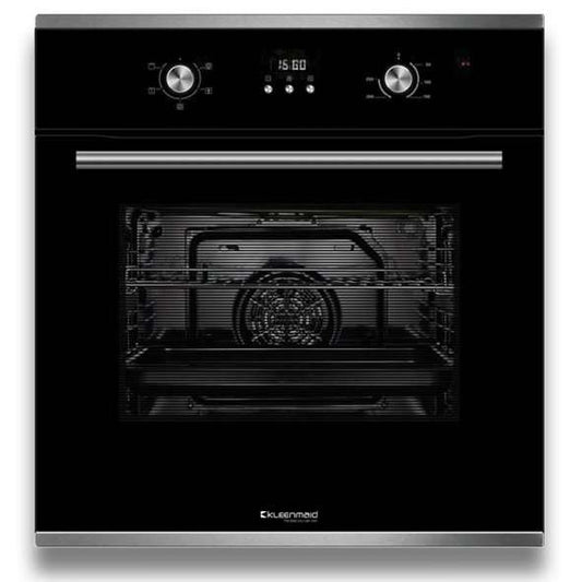 Kleenmaid OMF6014 Multifunction Oven 60 cm 75 L