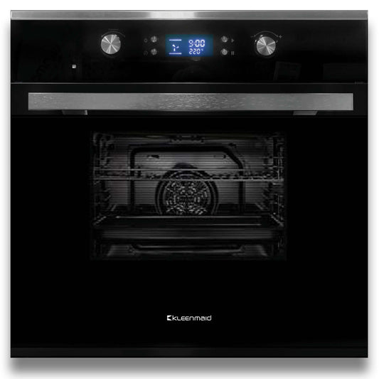 Kleenmaid OMF6015 Multifunction Oven 60cm 75l