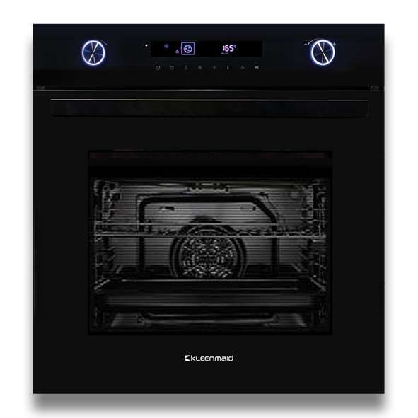 Kleenmaid OMF6040K Multifunction Oven 60cm 82litre