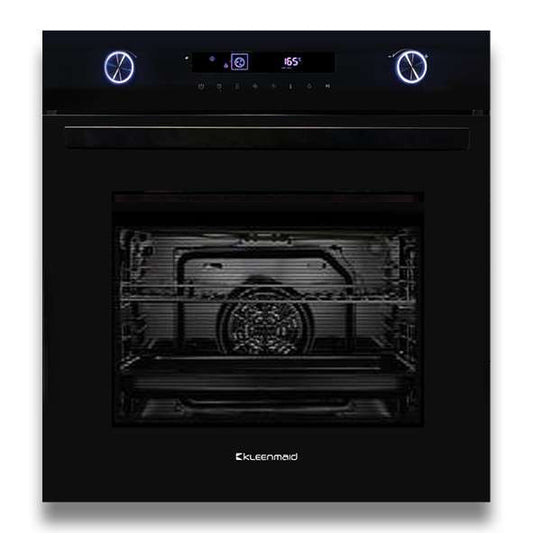 Kleenmaid OMF6040K Multifunction Oven 60cm 82litre