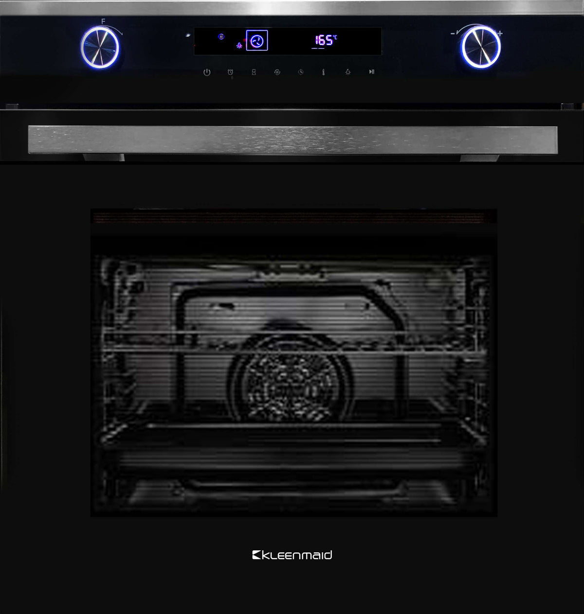 Kleenmaid OMF6040X Multifunction Oven 60cm 82l