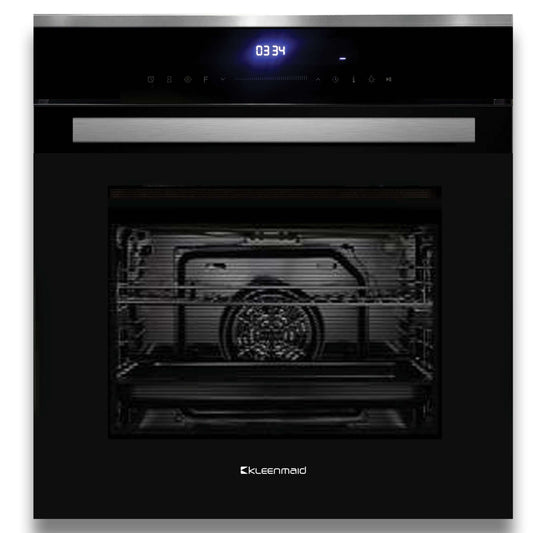 Kleenmaid OMF6041X Multifunction Oven 60cm Xl 82l